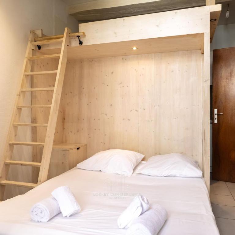 Studio rochelais, à deux pas du Vieux Port - Estudio Estándar - 7