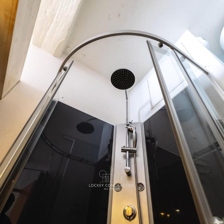 Studio rochelais, à deux pas du Vieux Port - Estudio Estándar - 8