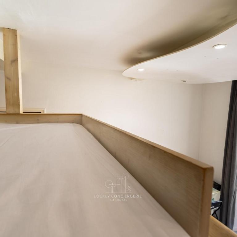 Studio rochelais, à deux pas du Vieux Port - Estudio Estándar - 9