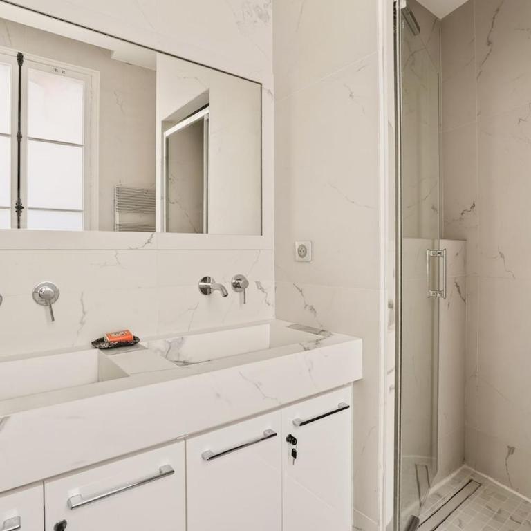 Stunning 1BR flat - Invalides & Eiffel Tower - Appartement 1 Chambre - 5