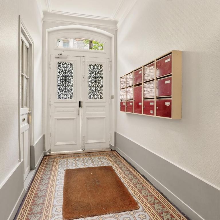 Stunning 1BR flat - Invalides & Eiffel Tower - Appartement 1 Chambre - 14
