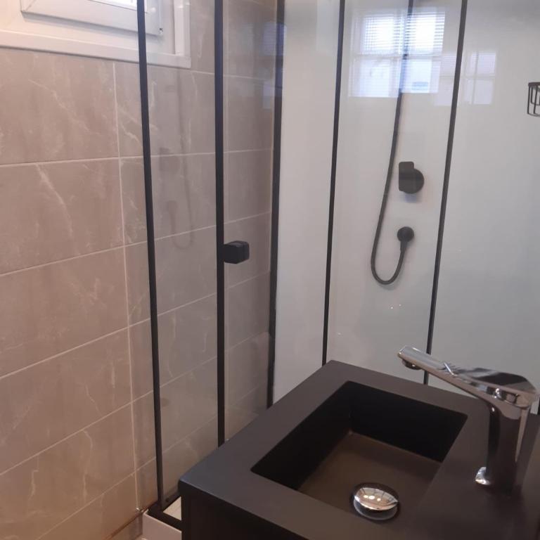 Sion sur locean - trois chambres - Maison 2 Chambres - 6