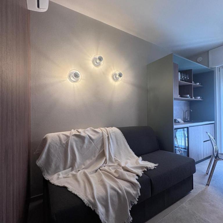 Dimora Nòva Verona - Appartamento con 1 Camera da Letto - 7