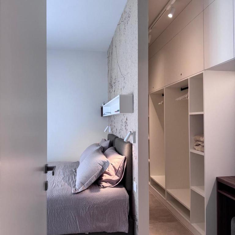 Dimora Nòva Verona - Appartamento con 1 Camera da Letto - 9