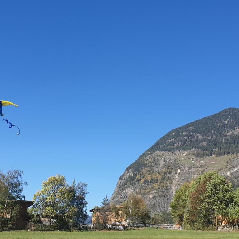 Stockers Apart - Apartment mit Blick auf die Berge - 1