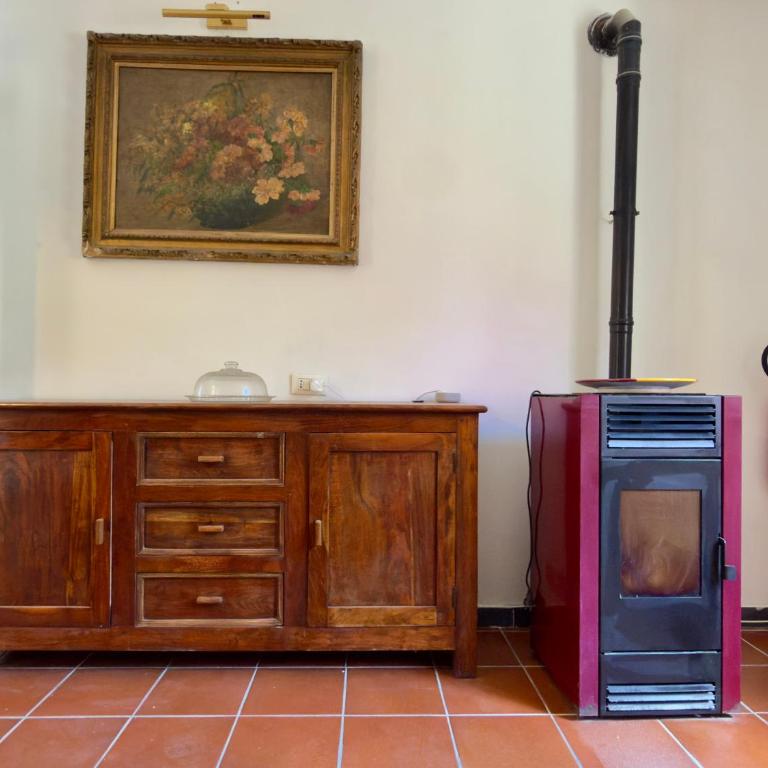 Casa Romita - Appartamento con 1 Camera da Letto e con Giardino - 10