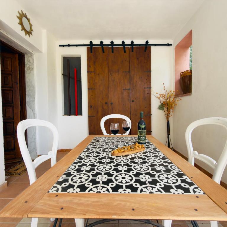 Casa Romita - Appartamento con 1 Camera da Letto e con Giardino - 3