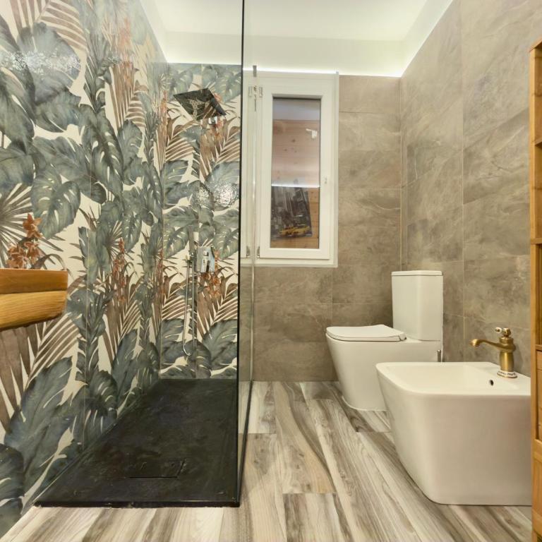 Casa Romita - Appartamento con 1 Camera da Letto e con Giardino - 25