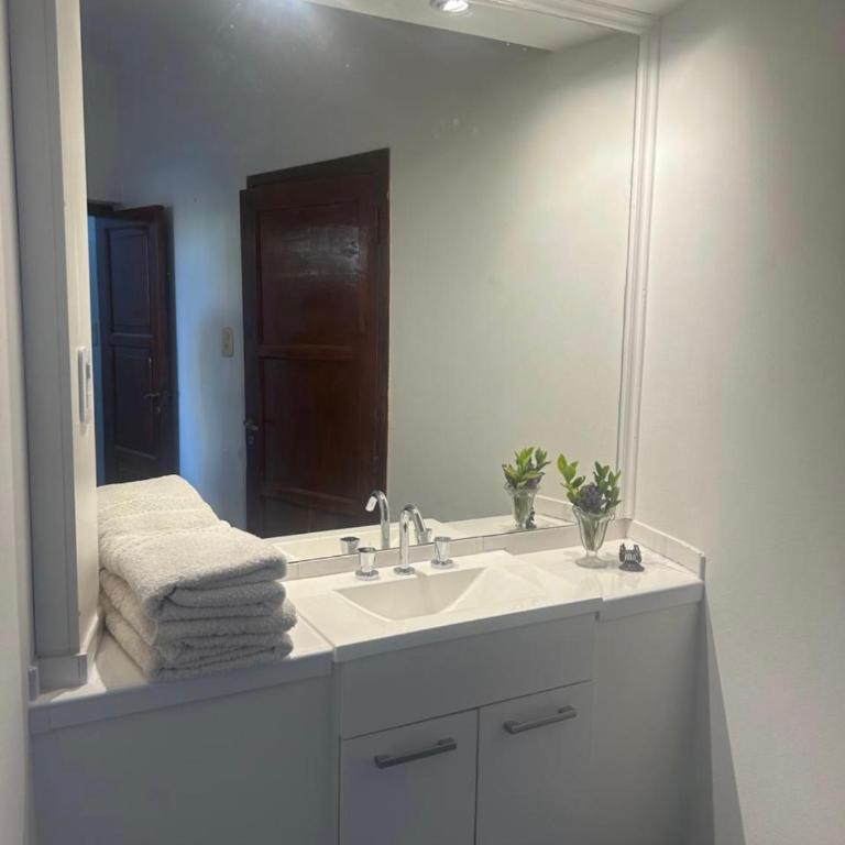 Colibrí House & Garden - Apartamento de 1 dormitorio - 22
