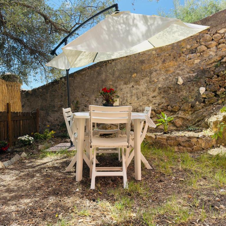 Casa Romita - Appartamento con 1 Camera da Letto e con Giardino - 29