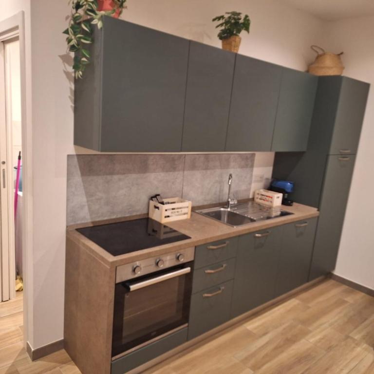 Salerno Central Rooms - Appartamento con 1 Camera da Letto - 1
