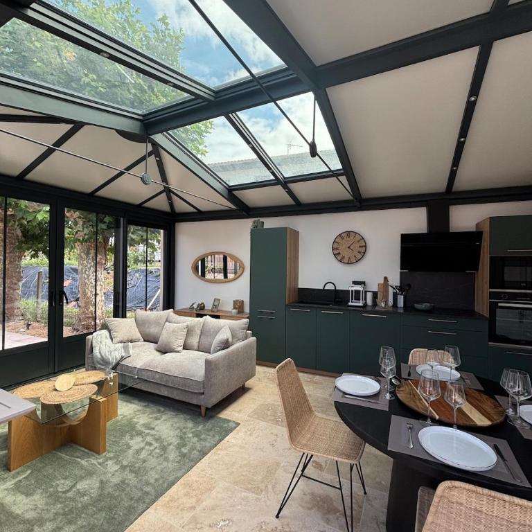 Villa d'exception Anglet - Villa - 7