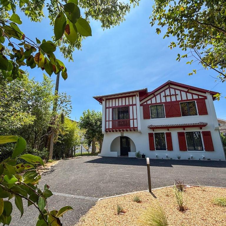 Villa d'exception Anglet - Villa - 12