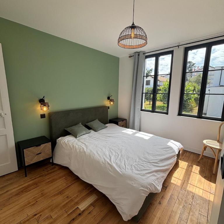 Villa d'exception Anglet - Villa - 13