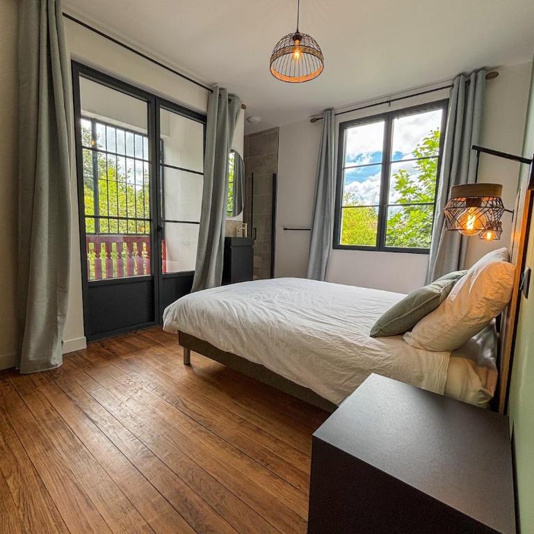 Villa d'exception Anglet - Villa - 24