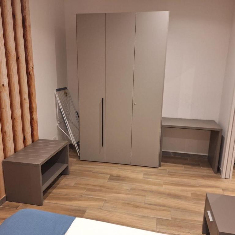 Salerno Central Rooms - Appartamento con 1 Camera da Letto - 2