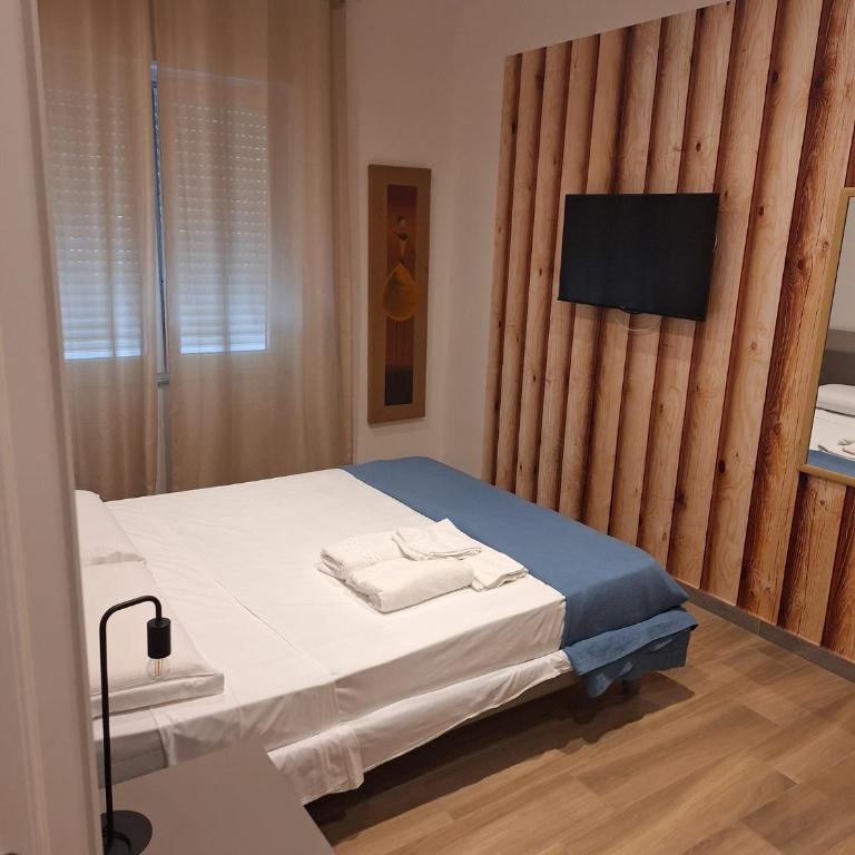 Salerno Central Rooms - Appartamento con 1 Camera da Letto - 4
