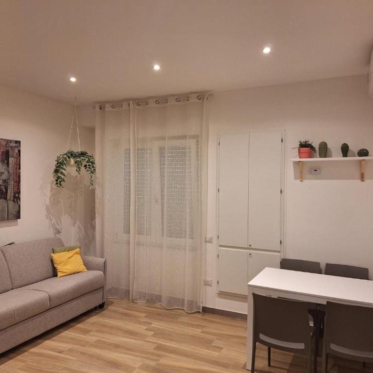 Salerno Central Rooms - Appartamento con 1 Camera da Letto - 5