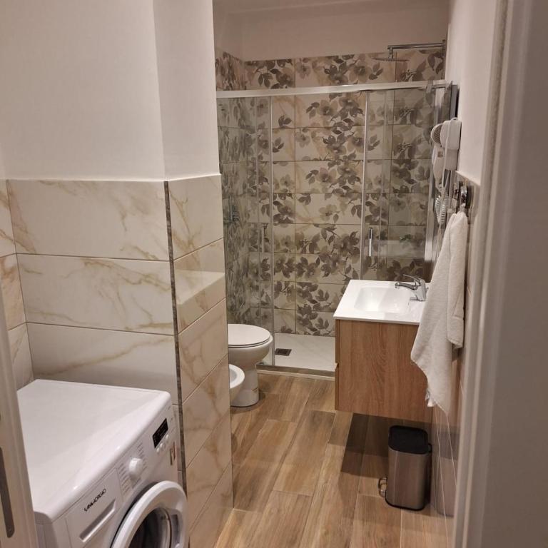 Salerno Central Rooms - Appartamento con 1 Camera da Letto - 6