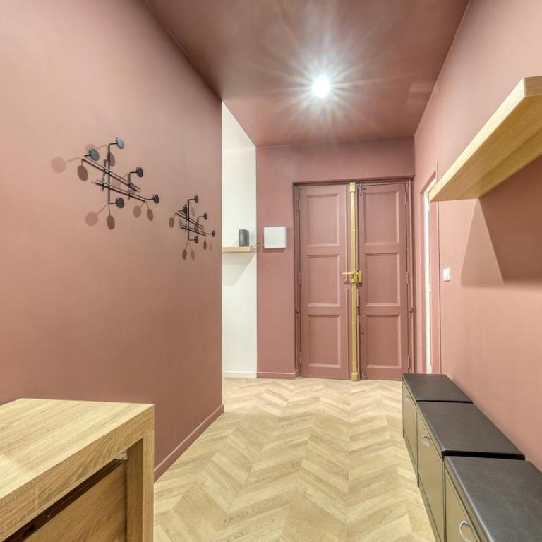 La Terrasse Picot - Apartment - 2