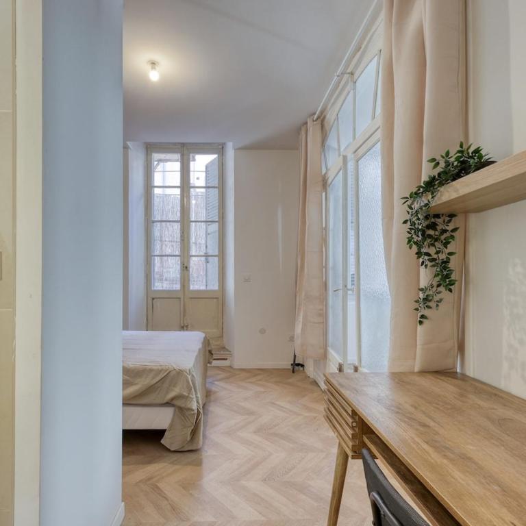 La Terrasse Picot - Apartment - 15