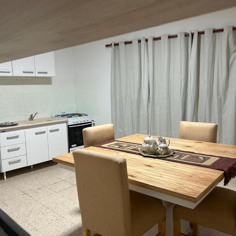 Colibrí House & Garden - Apartamento de 1 dormitorio - 24