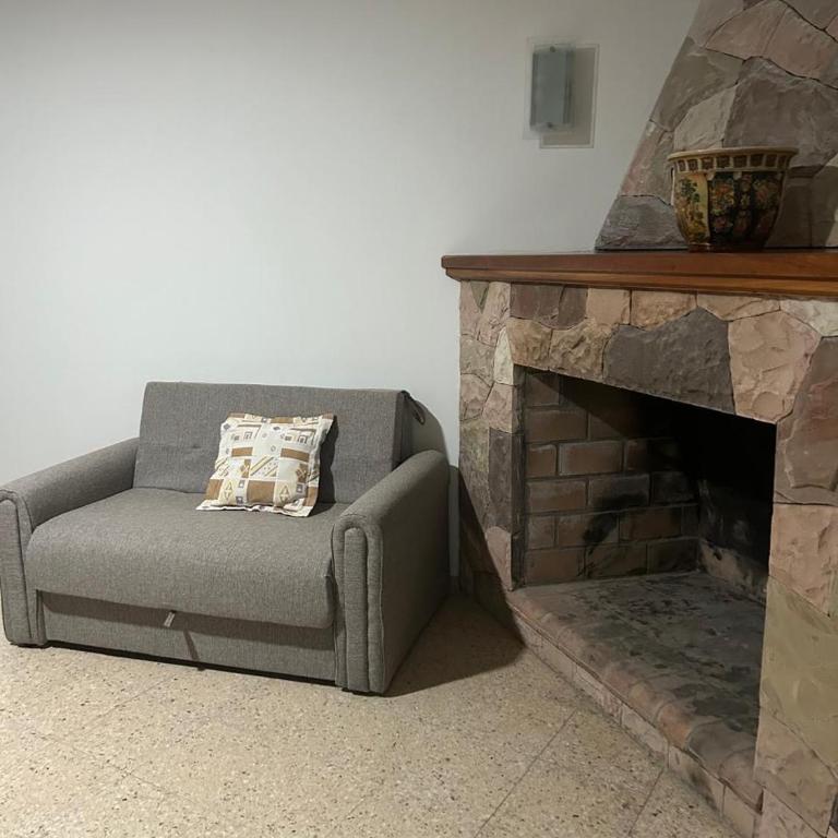 Colibrí House & Garden - Apartamento de 1 dormitorio - 26