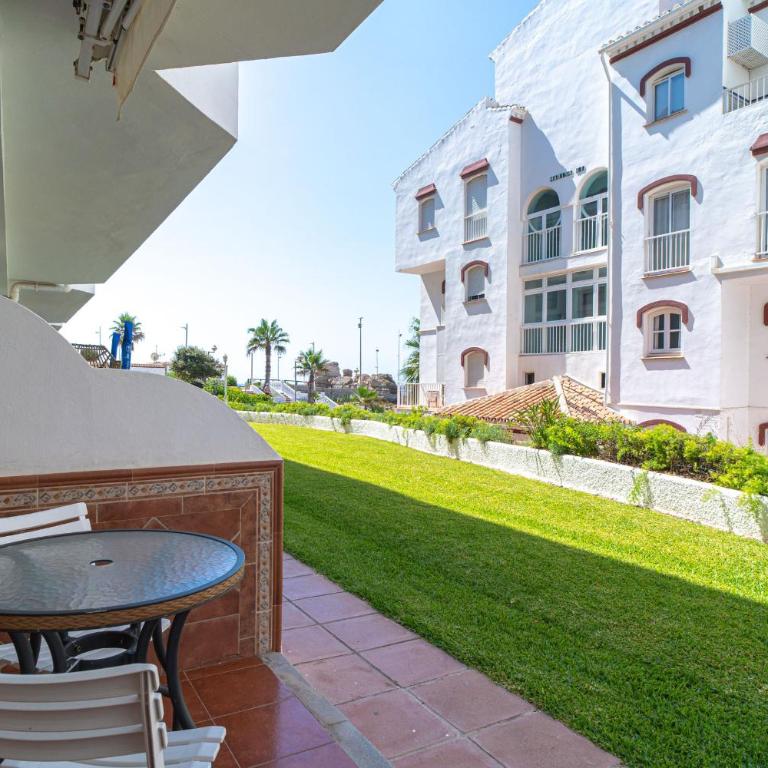 Arce 2 Torrecilla Beach by Casasol - Apartamento - Planta baja - 2