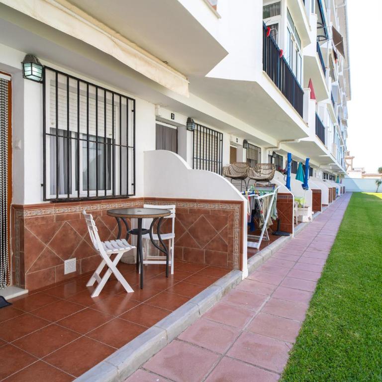 Arce 2 Torrecilla Beach by Casasol - Apartamento - Planta baja - 6