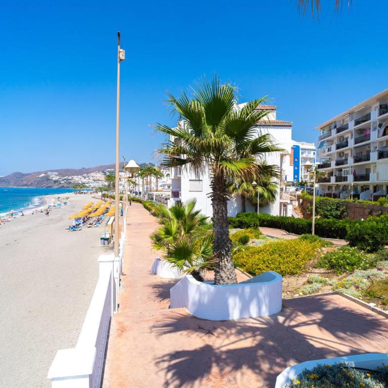 Arce 2 Torrecilla Beach by Casasol - Apartamento - Planta baja - 5