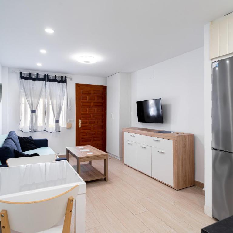 Arce 2 Torrecilla Beach by Casasol - Apartamento - Planta baja - 11