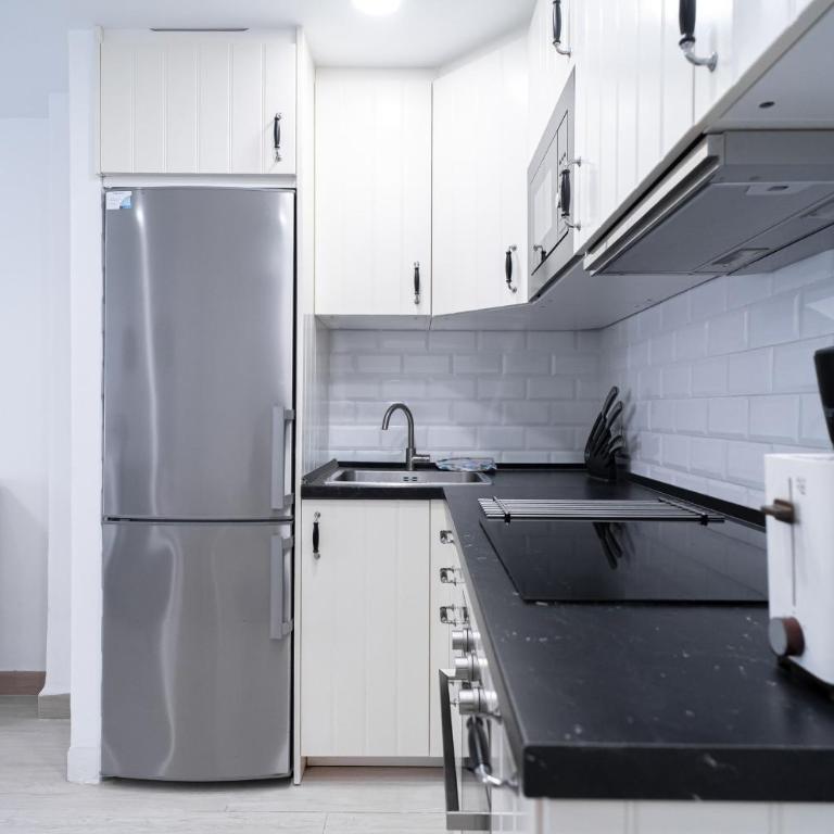 Arce 2 Torrecilla Beach by Casasol - Apartamento - Planta baja - 16