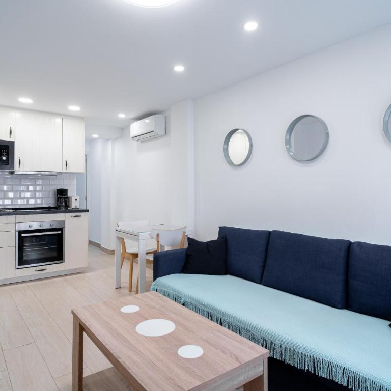Arce 2 Torrecilla Beach by Casasol - Apartamento - Planta baja - 12