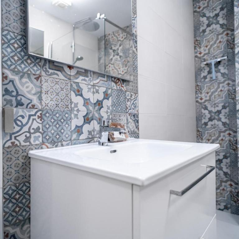 Arce 2 Torrecilla Beach by Casasol - Apartamento - Planta baja - 20