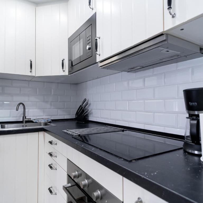 Arce 2 Torrecilla Beach by Casasol - Apartamento - Planta baja - 13