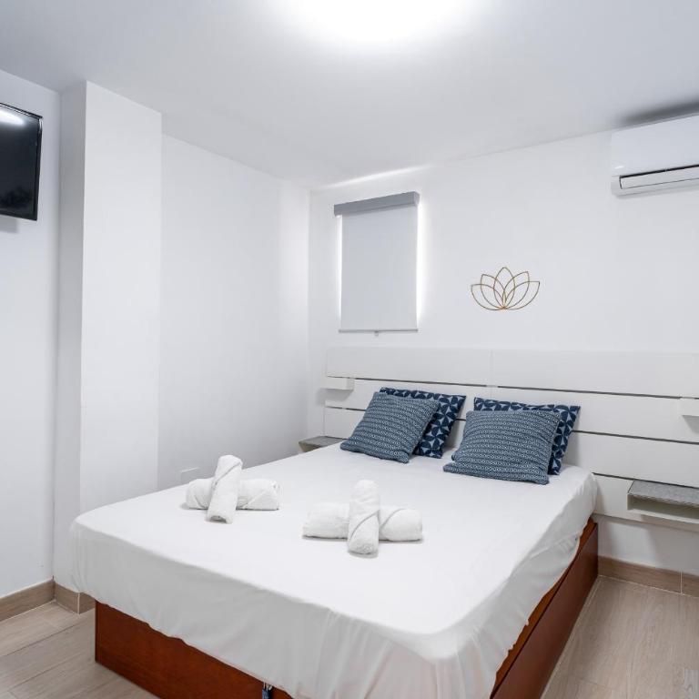 Arce 2 Torrecilla Beach by Casasol - Apartamento - Planta baja - 18