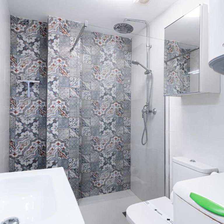 Arce 2 Torrecilla Beach by Casasol - Apartamento - Planta baja - 21