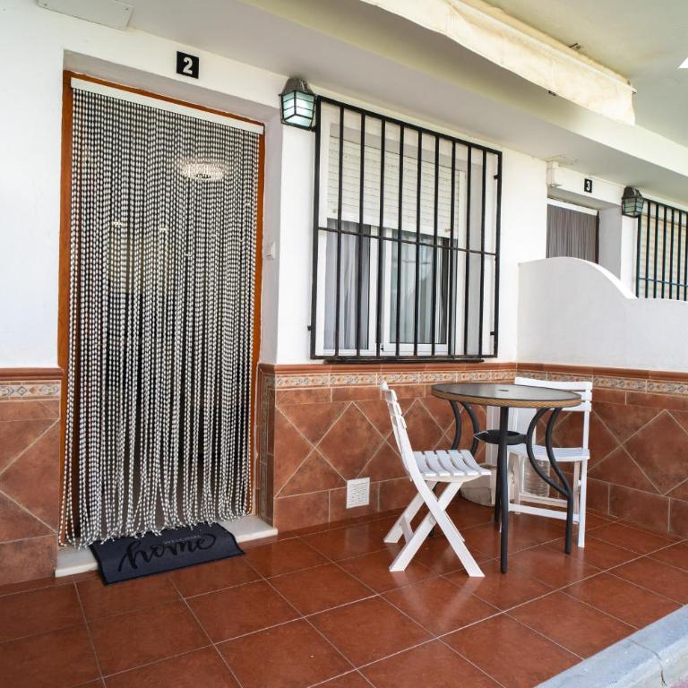 Arce 2 Torrecilla Beach by Casasol - Apartamento - Planta baja - 23