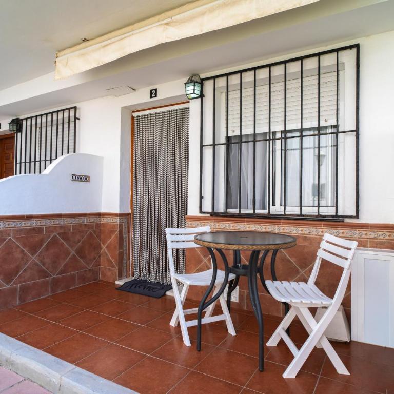 Arce 2 Torrecilla Beach by Casasol - Apartamento - Planta baja - 24