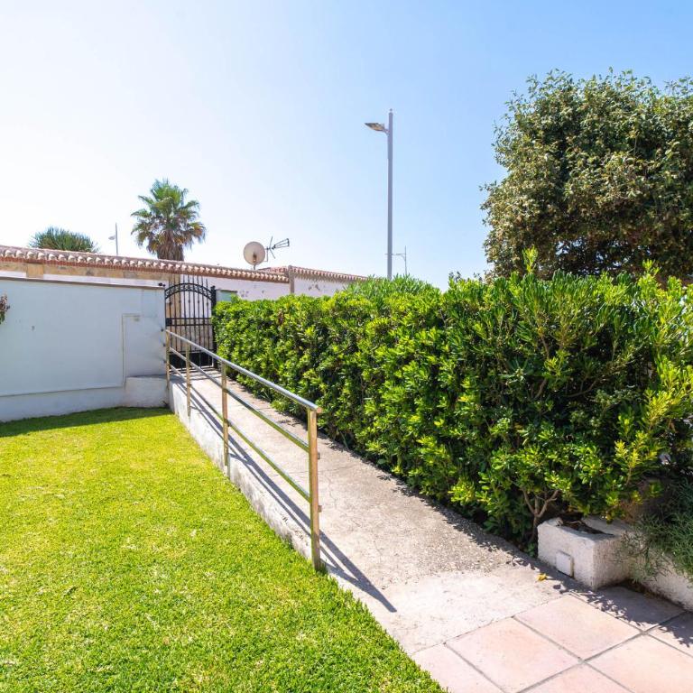 Arce 2 Torrecilla Beach by Casasol - Apartamento - Planta baja - 26