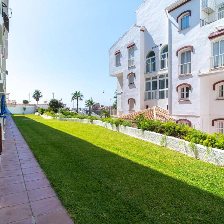 Arce 2 Torrecilla Beach by Casasol - Apartamento - Planta baja - 25
