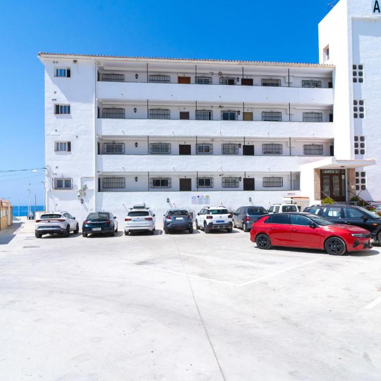 Arce 2 Torrecilla Beach by Casasol - Apartamento - Planta baja - 31