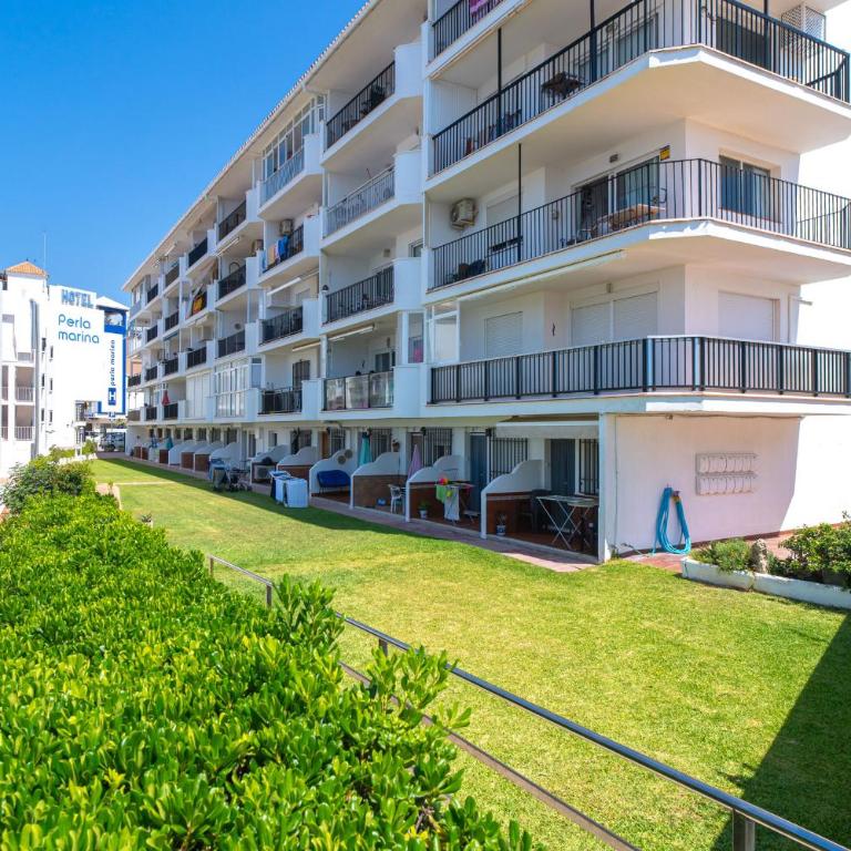 Arce 2 Torrecilla Beach by Casasol - Apartamento - Planta baja - 27
