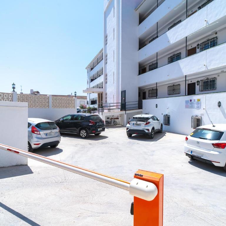 Arce 2 Torrecilla Beach by Casasol - Apartamento - Planta baja - 32