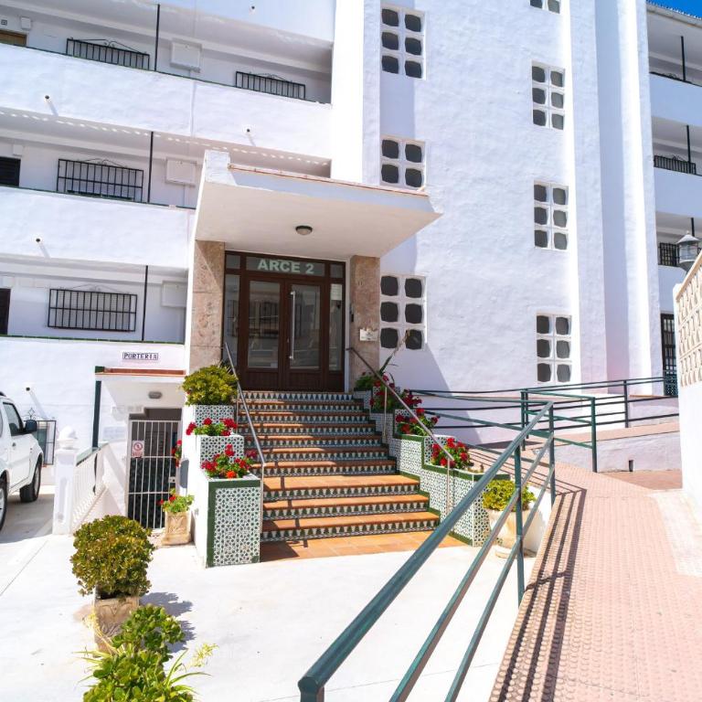 Arce 2 Torrecilla Beach by Casasol - Apartamento - Planta baja - 30