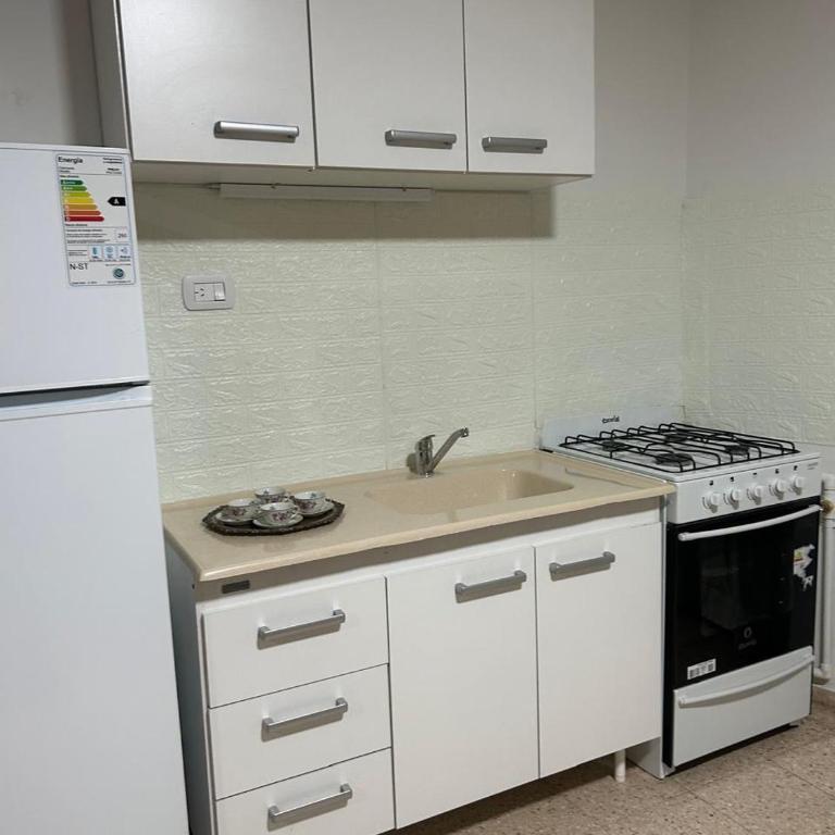 Colibrí House & Garden - Apartamento de 1 dormitorio - 28