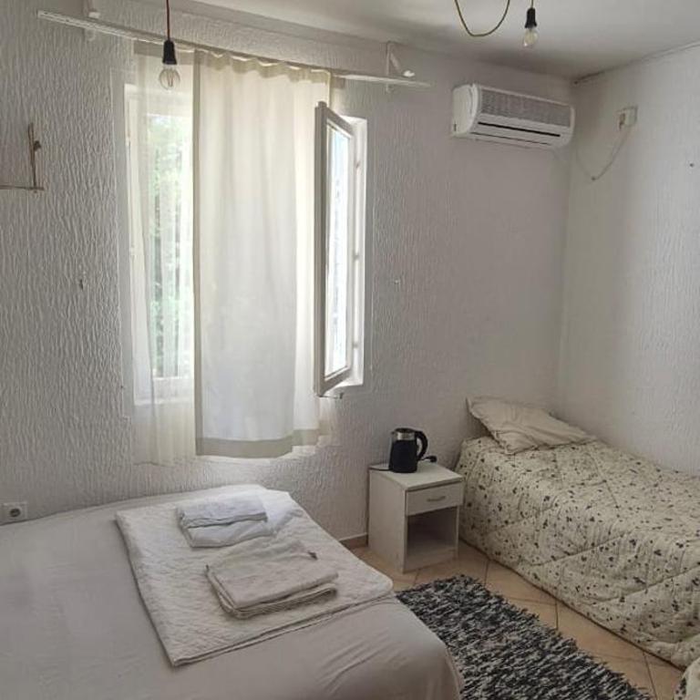 Edessa Apartment - Studio - 1
