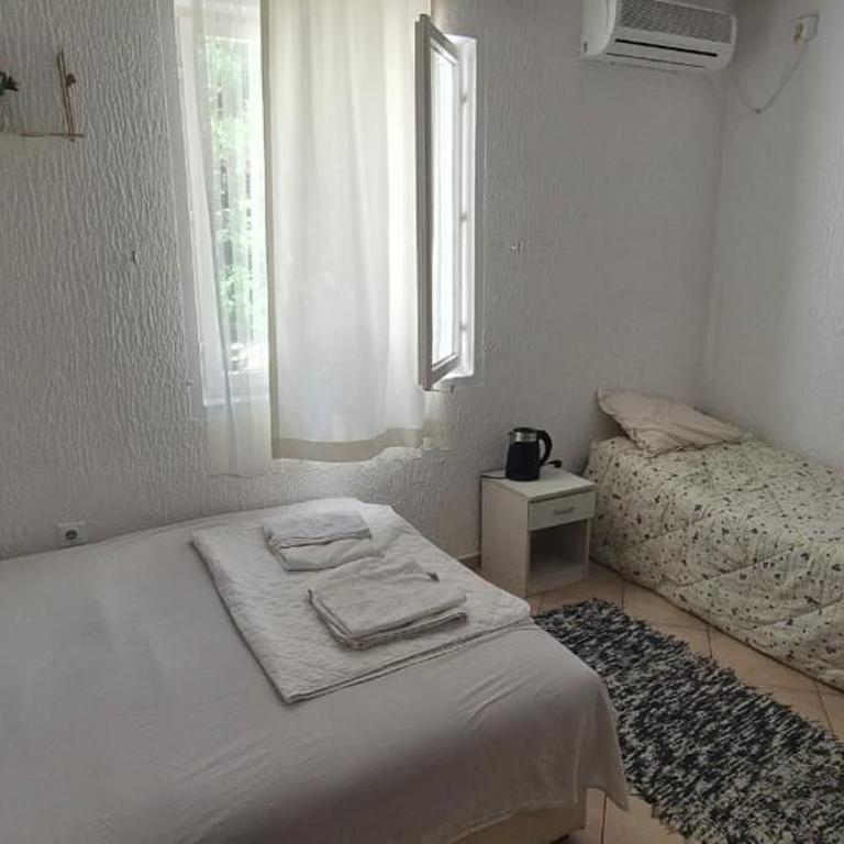 Edessa Apartment - Studio - 2