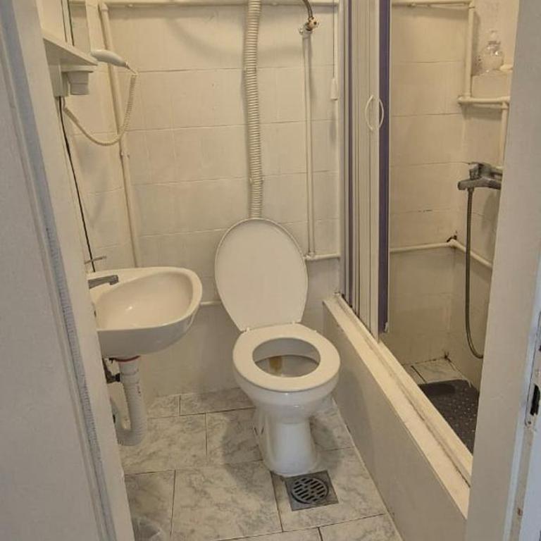 Edessa Apartment - Studio - 3