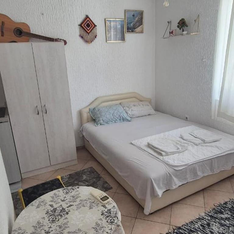 Edessa Apartment - Studio - 4